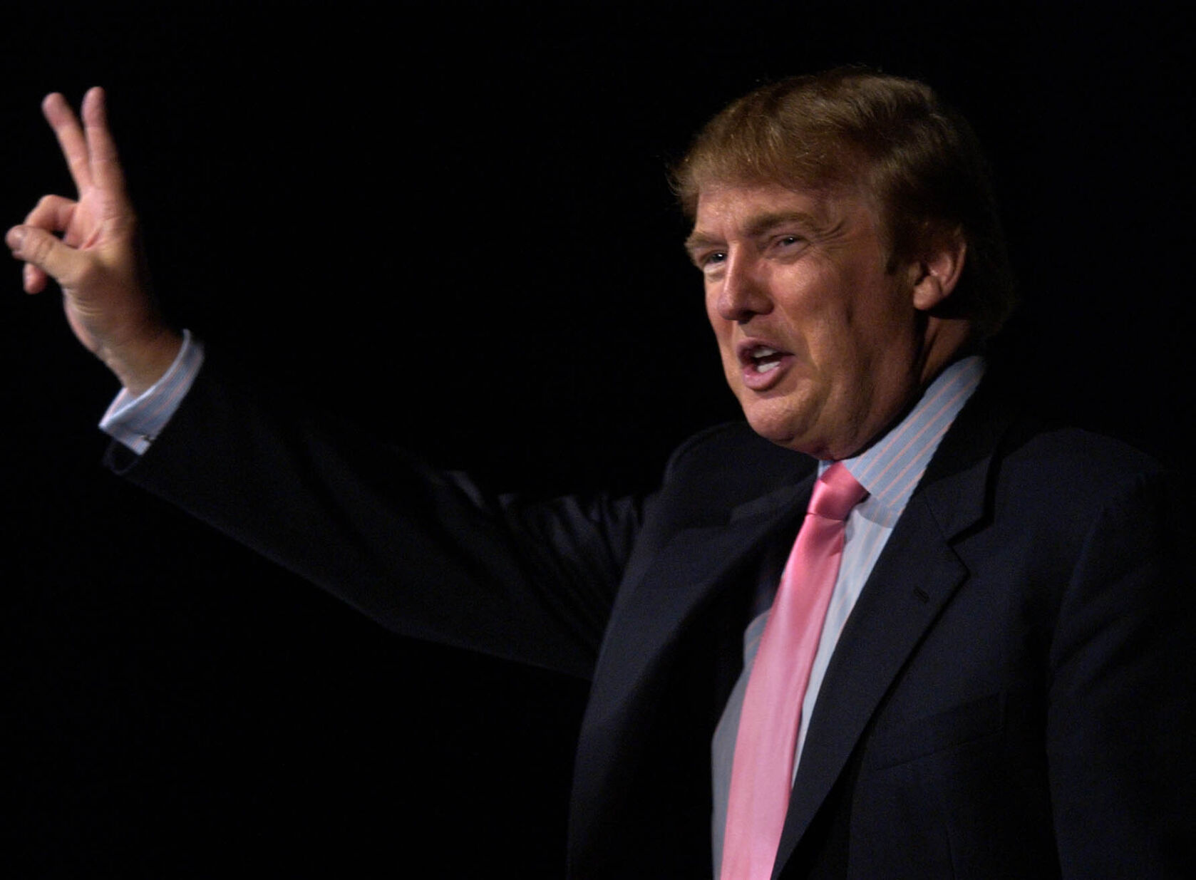 LOCAL TRUMP GEE